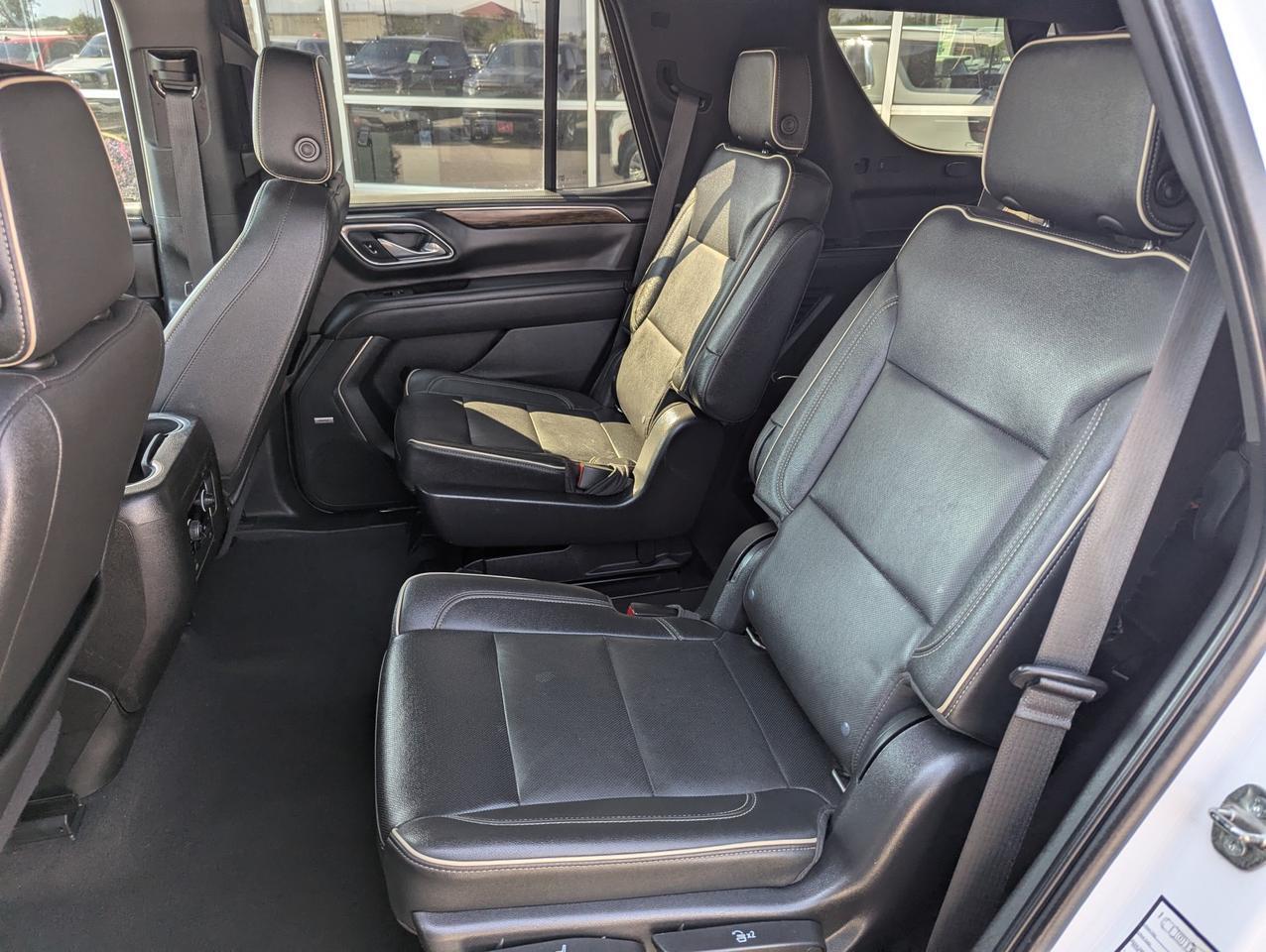 2022 Chevrolet Tahoe Premier Grand Junction CO