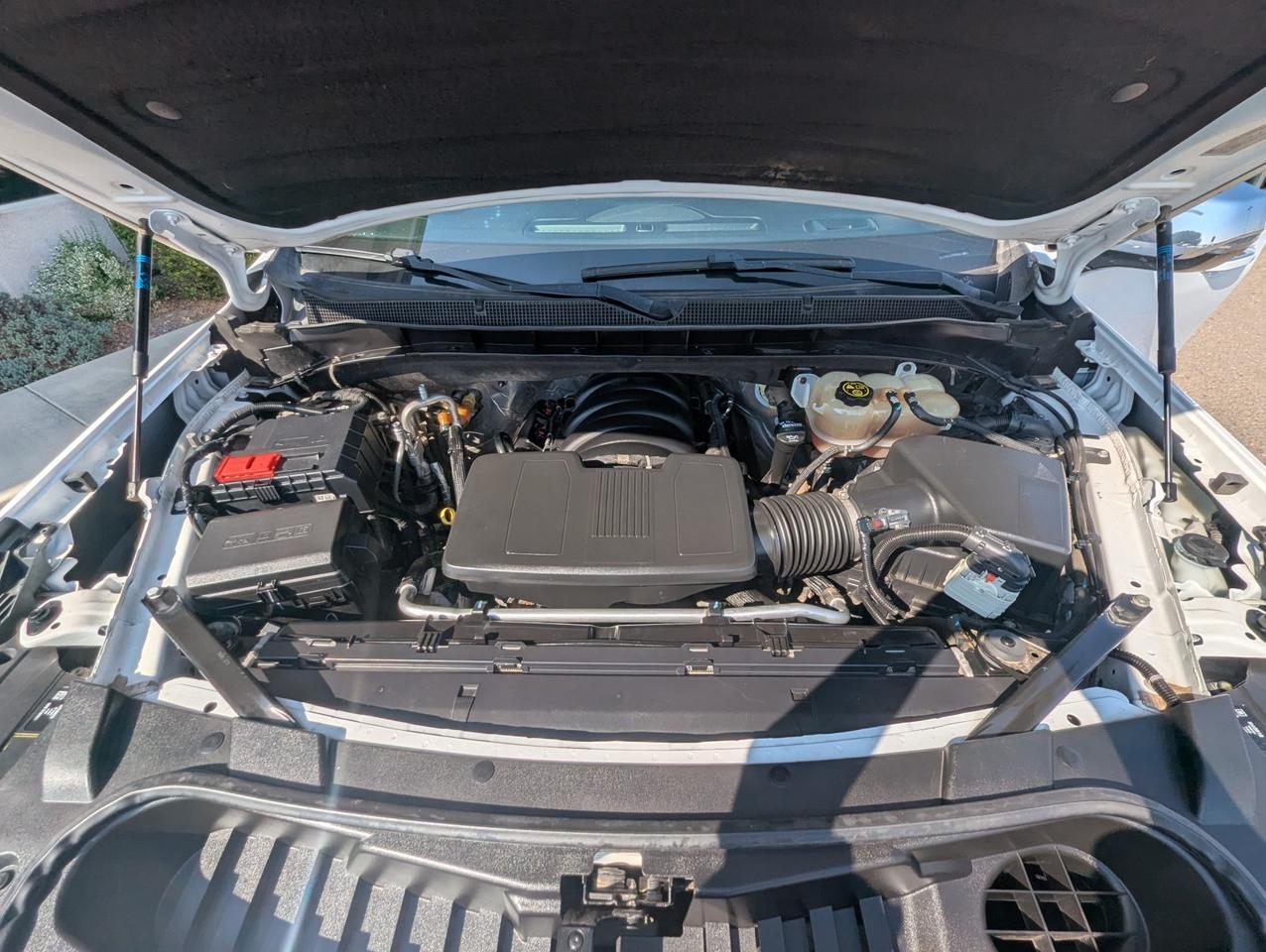 2022 Chevrolet Tahoe Premier Grand Junction CO