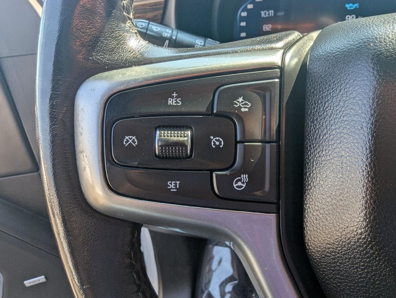 2022 Chevrolet Tahoe Premier Grand Junction CO