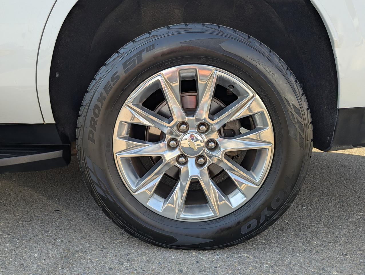 2022 Chevrolet Tahoe Premier Grand Junction CO