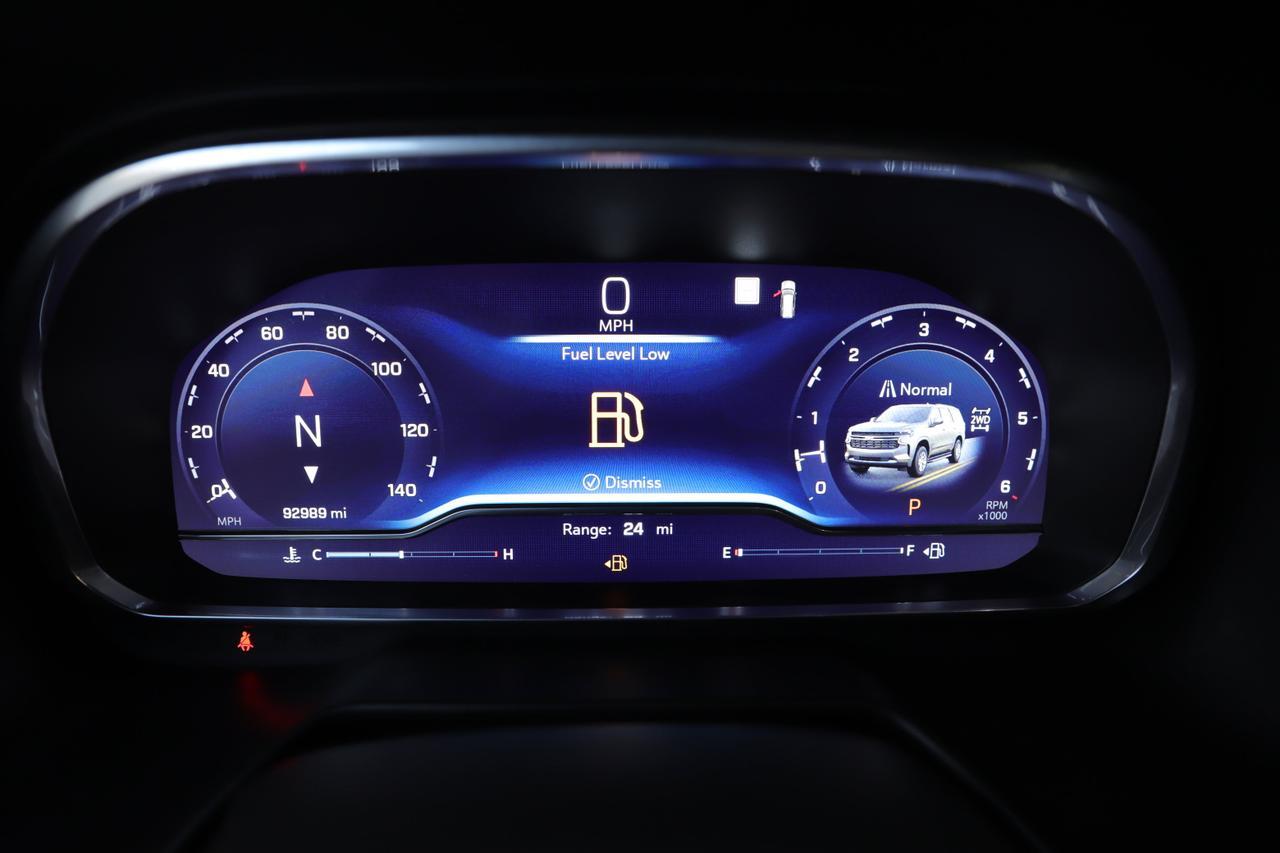 2022 Chevrolet Tahoe Premier New Braunfels TX