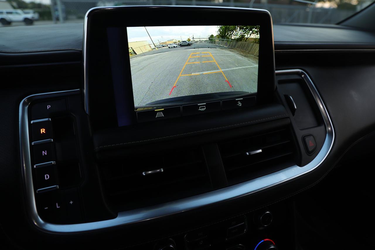 2022 Chevrolet Tahoe Premier New Braunfels TX
