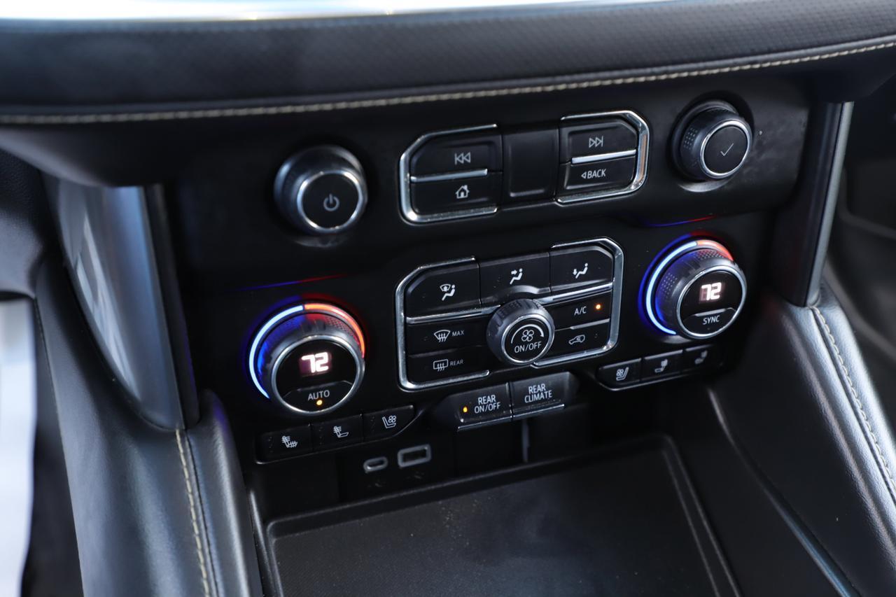 2022 Chevrolet Tahoe Premier New Braunfels TX