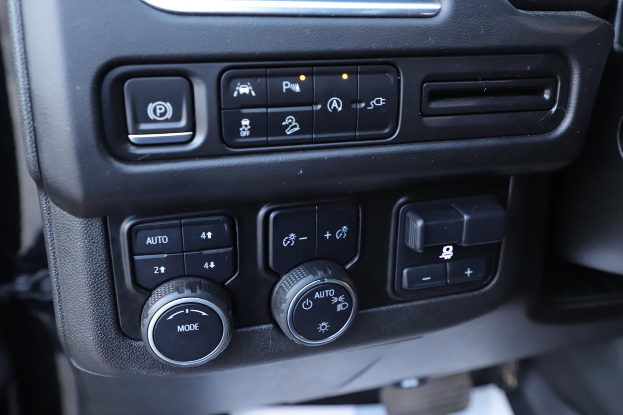 2022 Chevrolet Tahoe Premier New Braunfels TX