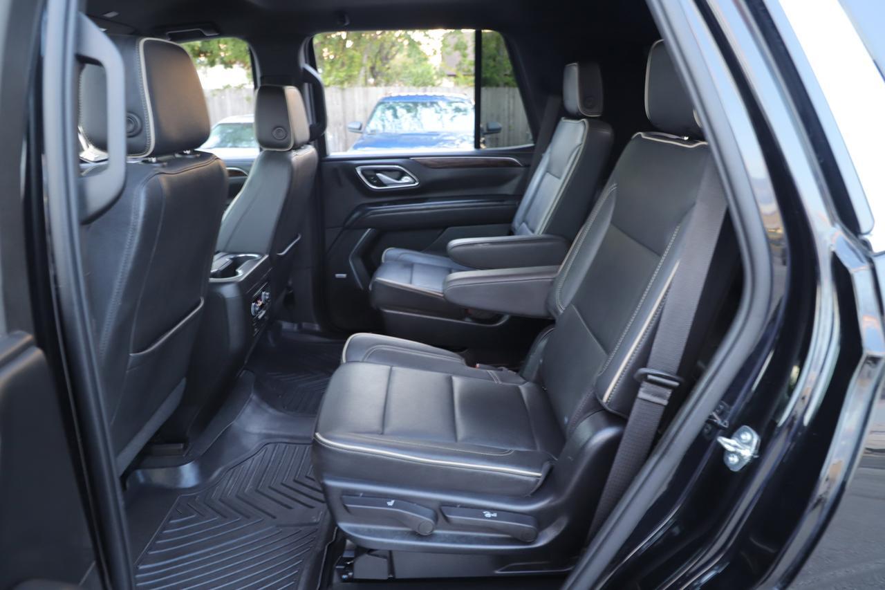 2022 Chevrolet Tahoe Premier New Braunfels TX