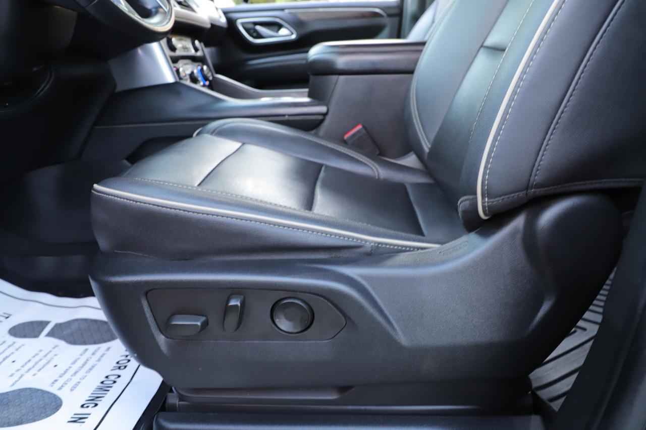 2022 Chevrolet Tahoe Premier New Braunfels TX