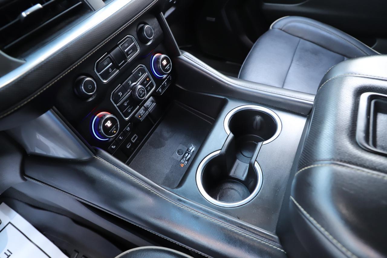 2022 Chevrolet Tahoe Premier New Braunfels TX