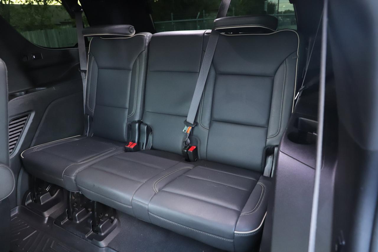 2022 Chevrolet Tahoe Premier New Braunfels TX