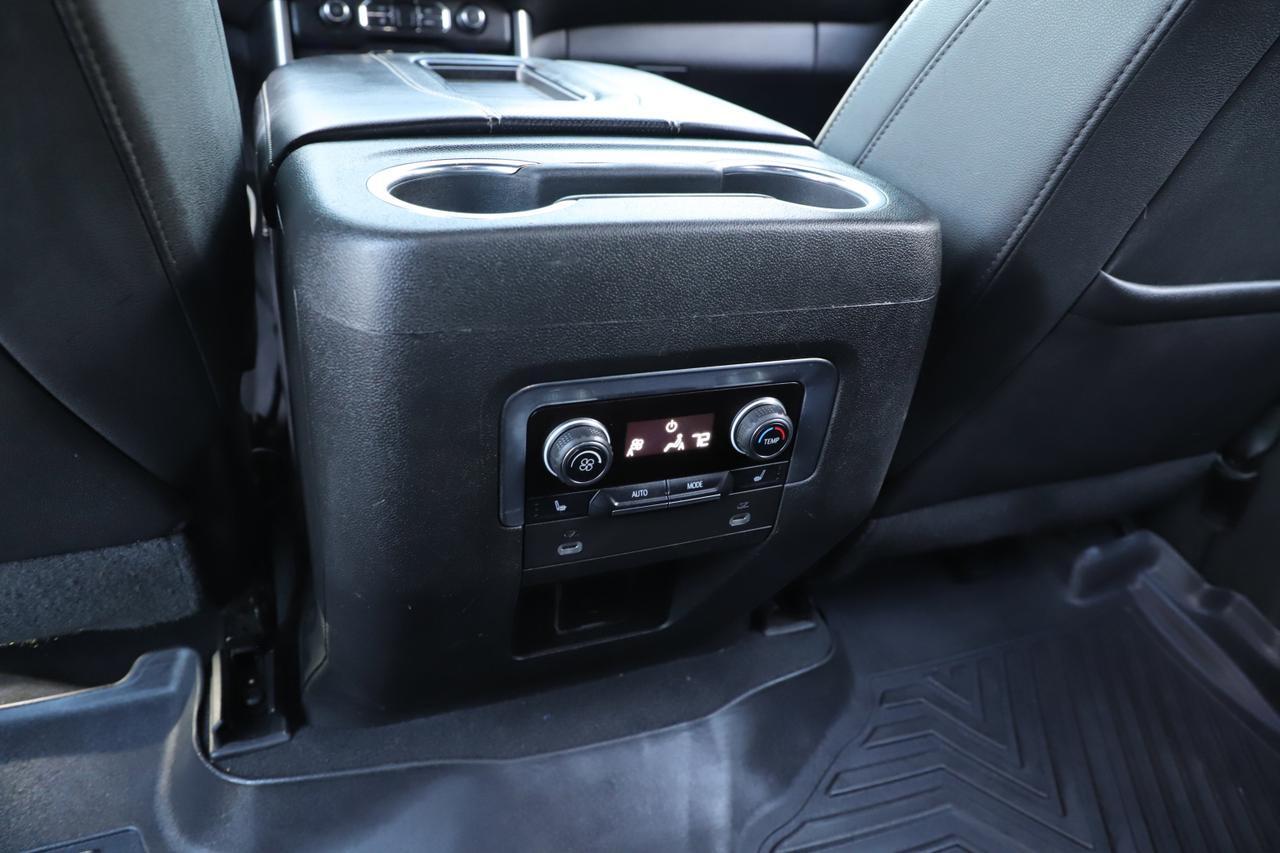 2022 Chevrolet Tahoe Premier New Braunfels TX