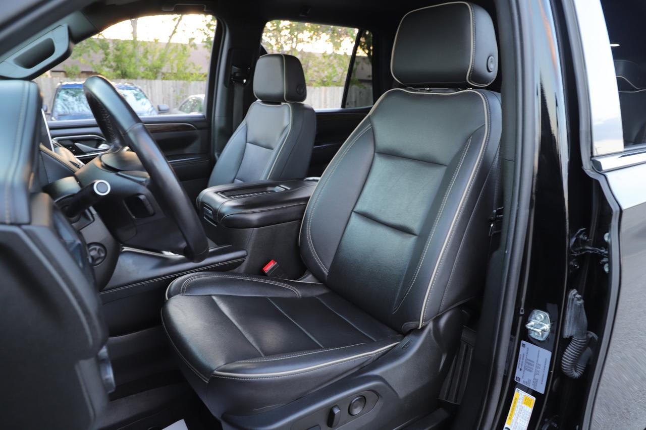 2022 Chevrolet Tahoe Premier New Braunfels TX