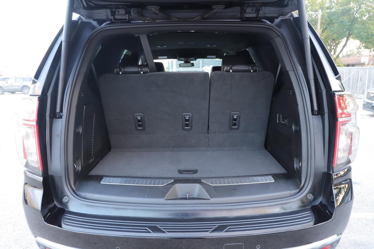 2022 Chevrolet Tahoe Premier New Braunfels TX