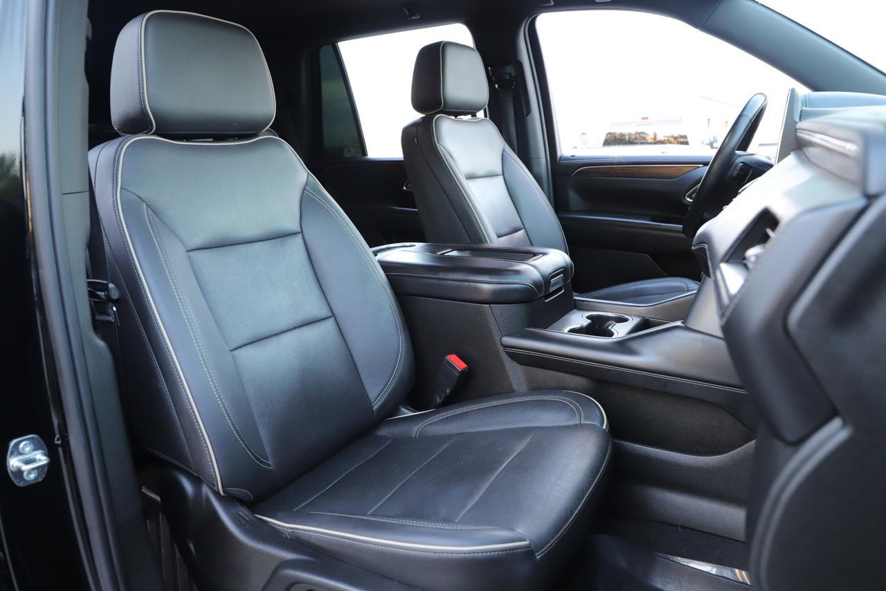 2022 Chevrolet Tahoe Premier New Braunfels TX