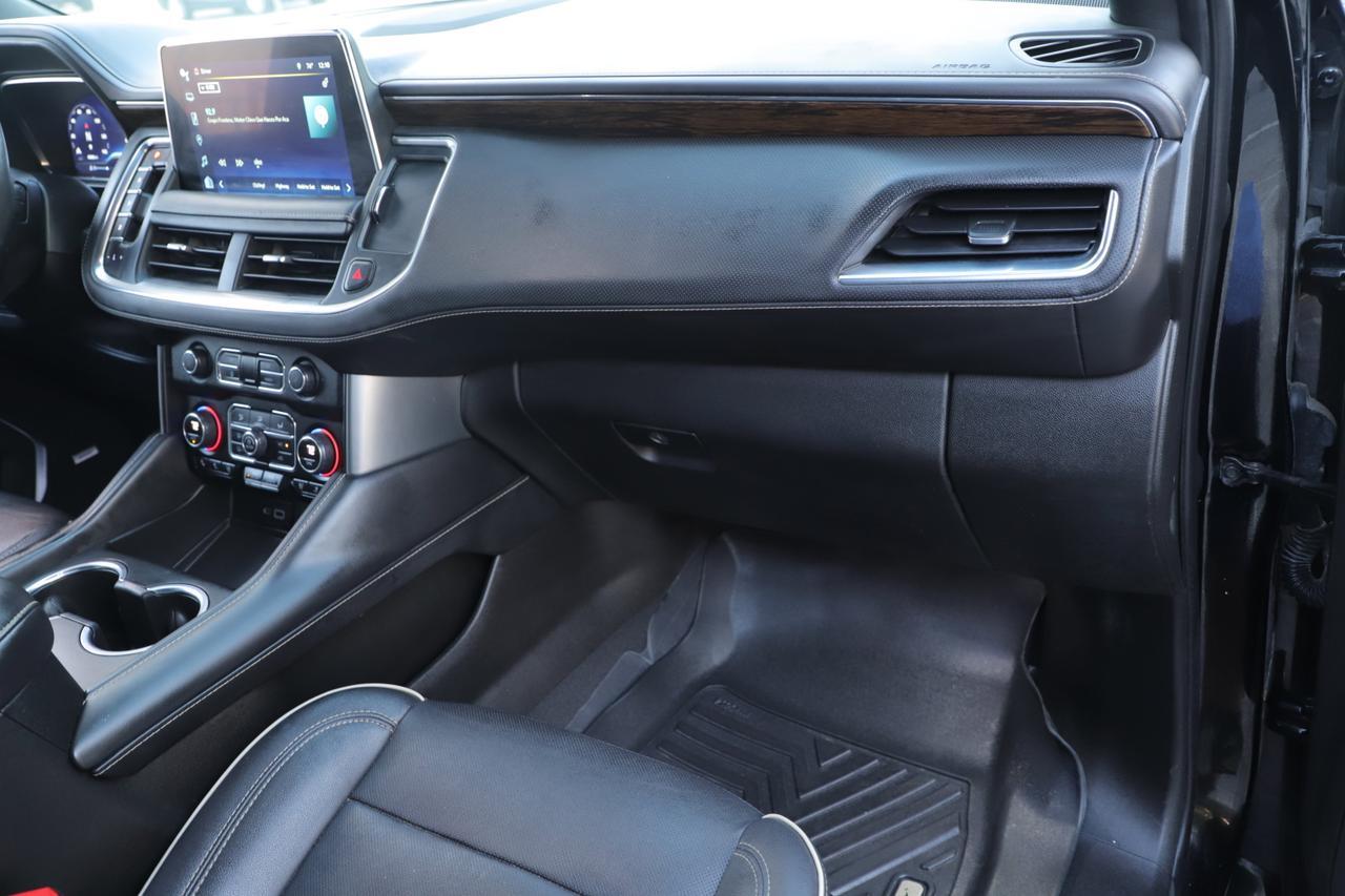 2022 Chevrolet Tahoe Premier New Braunfels TX