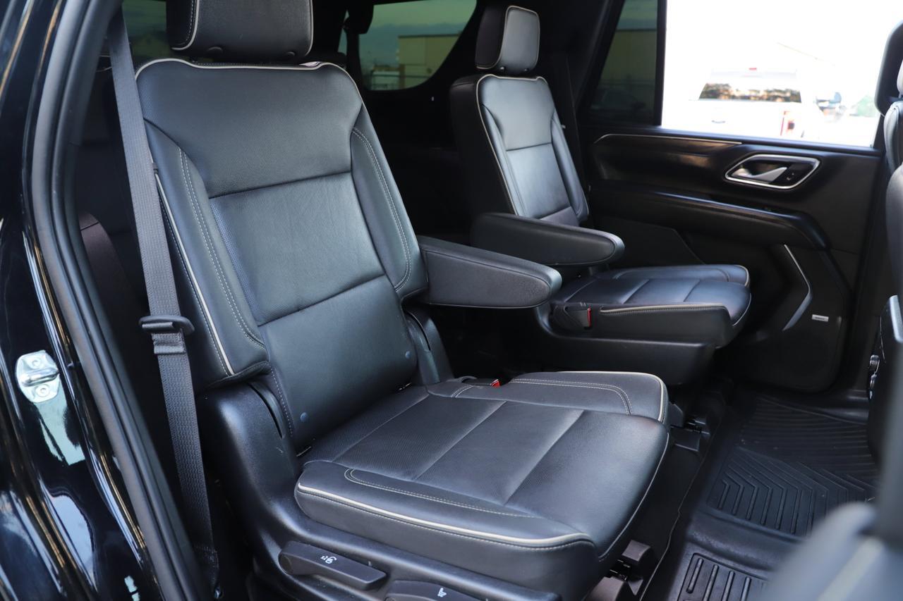 2022 Chevrolet Tahoe Premier New Braunfels TX