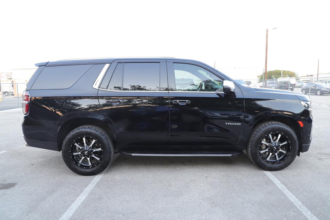 2022 Chevrolet Tahoe Premier New Braunfels TX