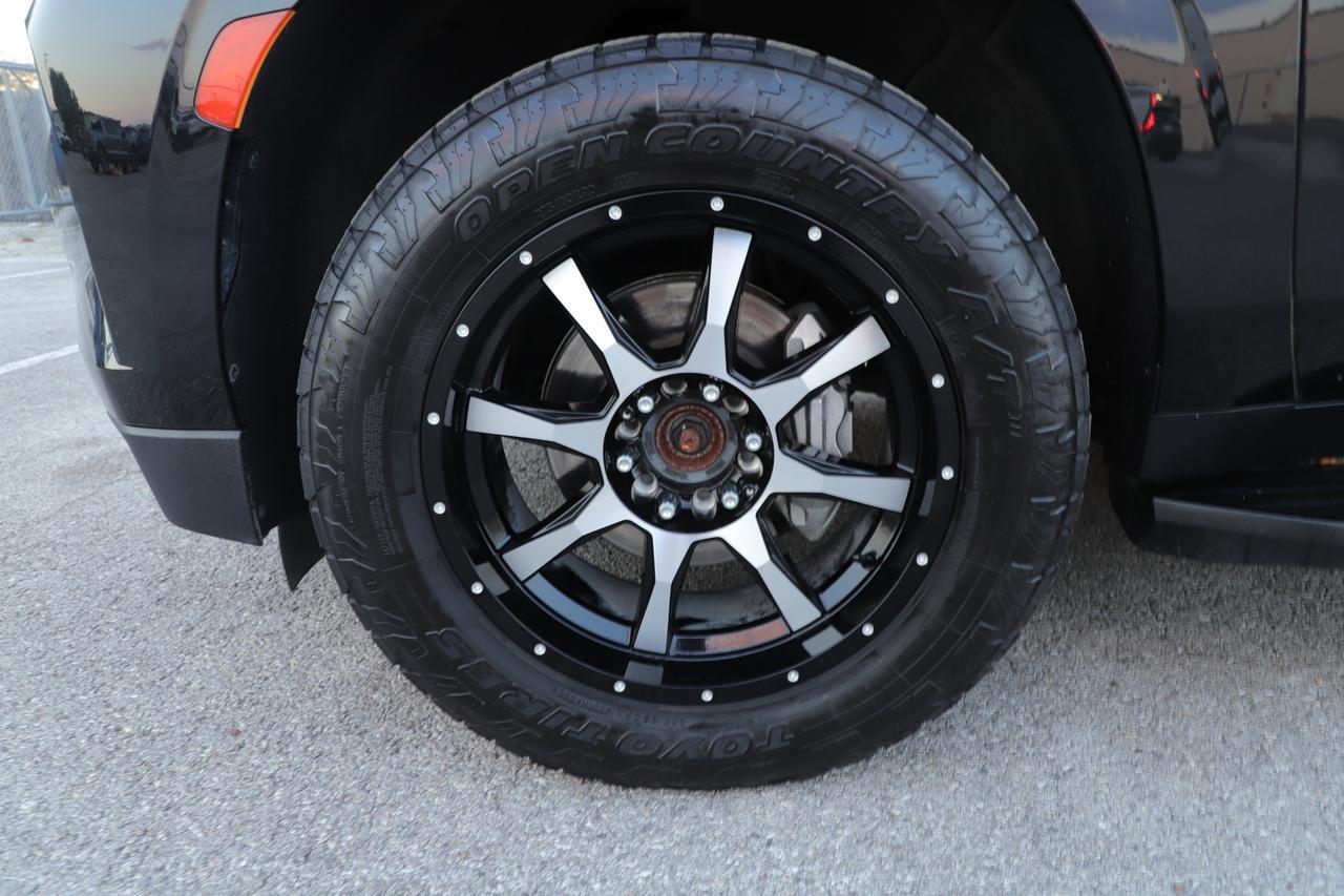 2022 Chevrolet Tahoe Premier New Braunfels TX