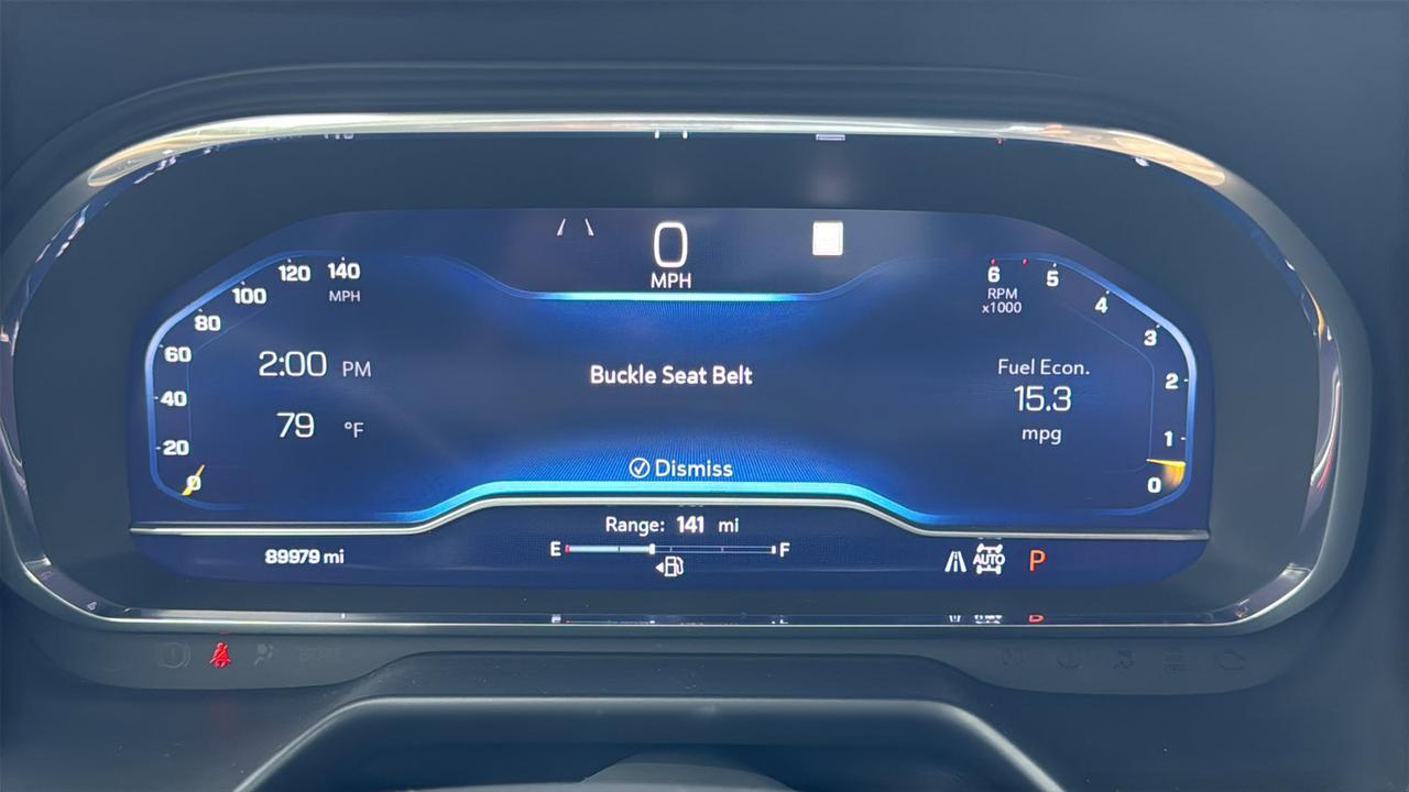 2022 Chevrolet Tahoe Premier  Selma TX