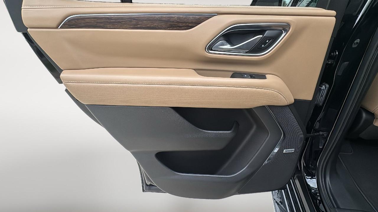 2022 Chevrolet Tahoe Premier  Selma TX