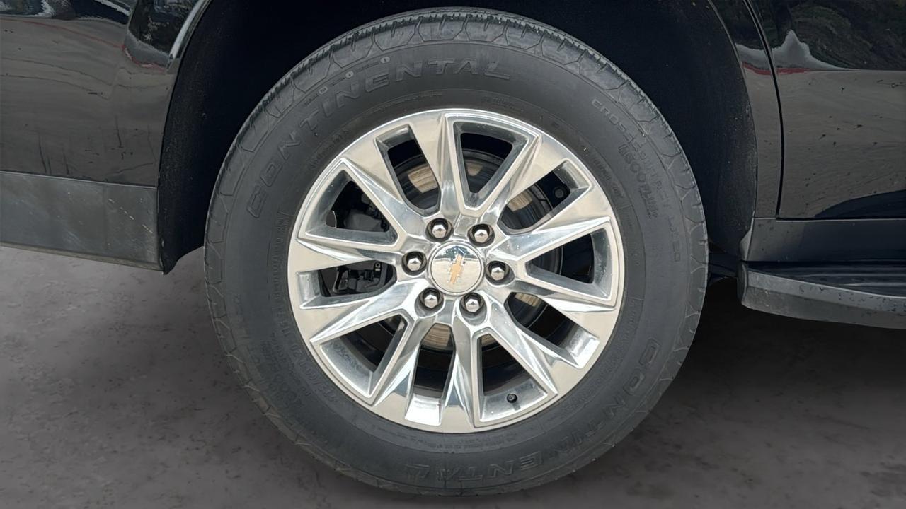 2022 Chevrolet Tahoe Premier  Selma TX