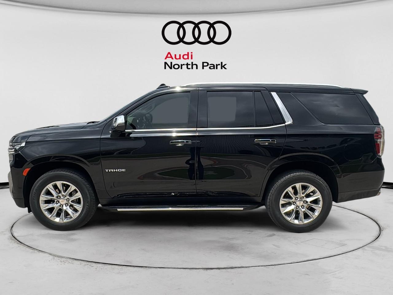 2022 Chevrolet Tahoe Premier  Selma TX