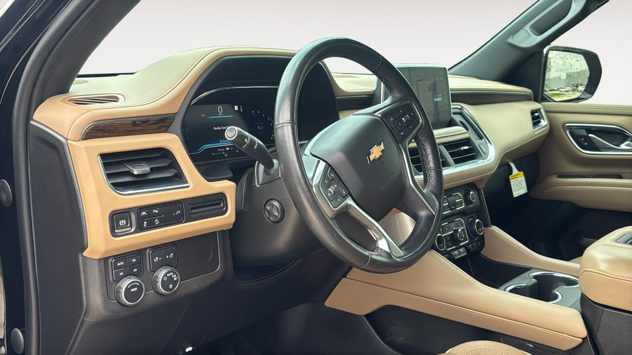 2022 Chevrolet Tahoe Premier  Selma TX