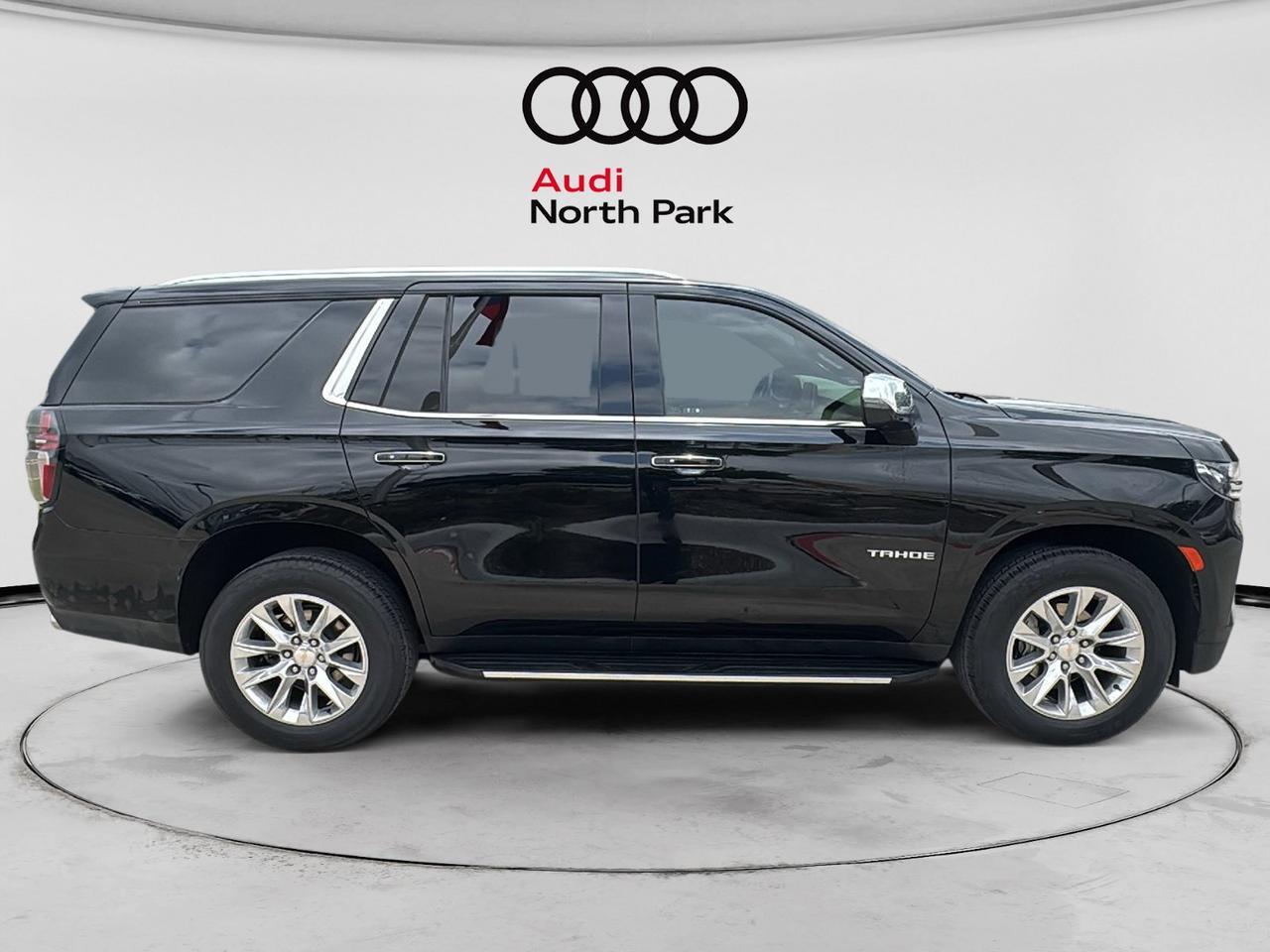 2022 Chevrolet Tahoe Premier  Selma TX