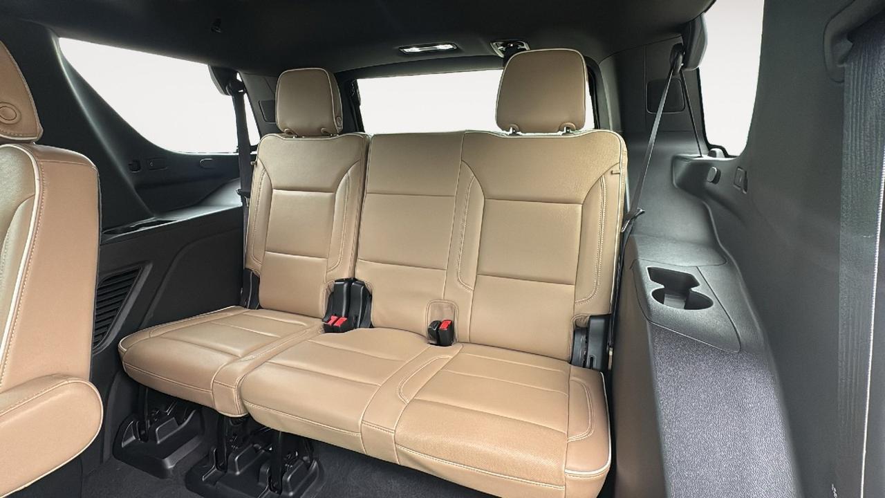 2022 Chevrolet Tahoe Premier  Selma TX