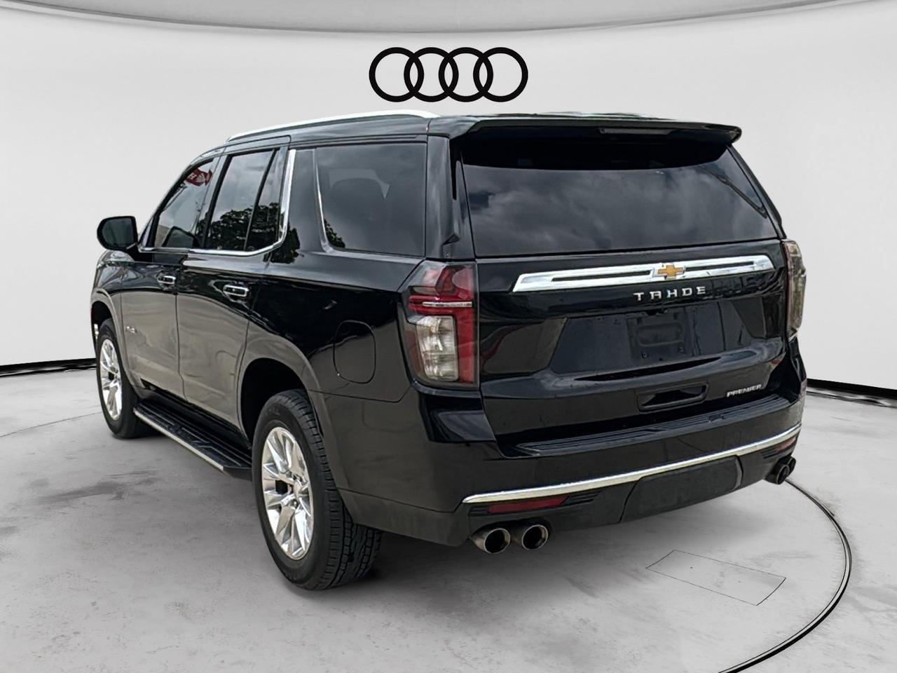 2022 Chevrolet Tahoe Premier  Selma TX
