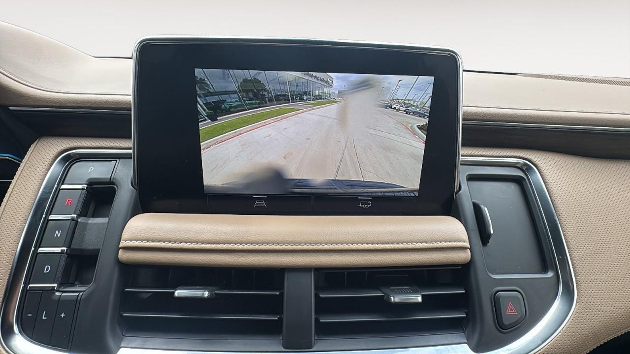 2022 Chevrolet Tahoe Premier  Selma TX