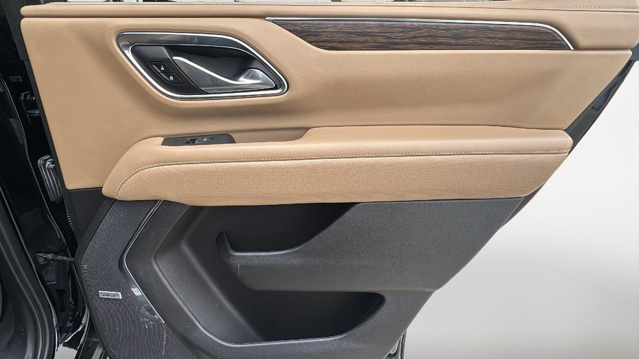 2022 Chevrolet Tahoe Premier  Selma TX