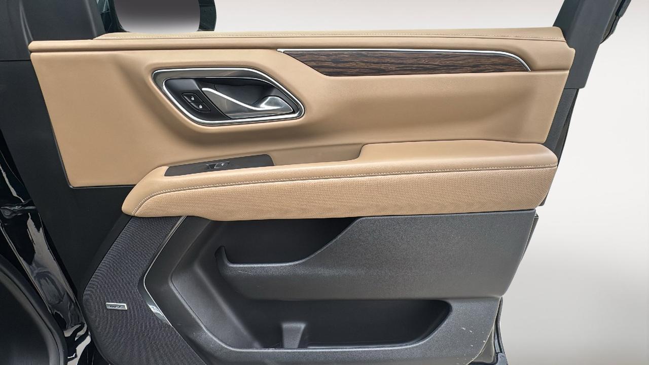 2022 Chevrolet Tahoe Premier  Selma TX