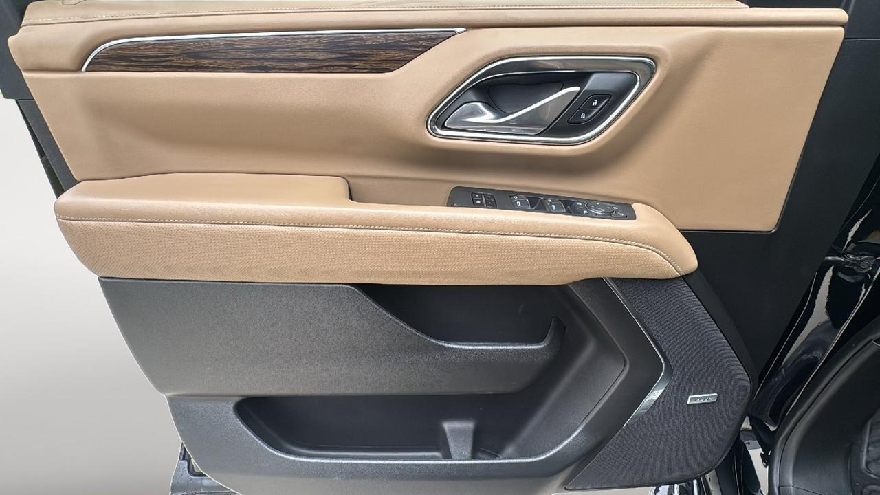 2022 Chevrolet Tahoe Premier  Selma TX