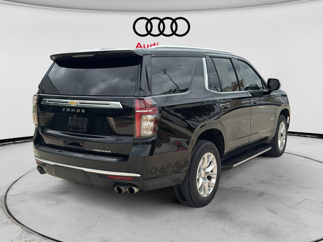 2022 Chevrolet Tahoe Premier  Selma TX
