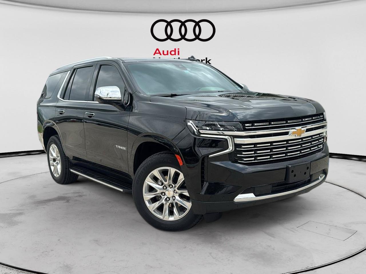 2022 Chevrolet Tahoe