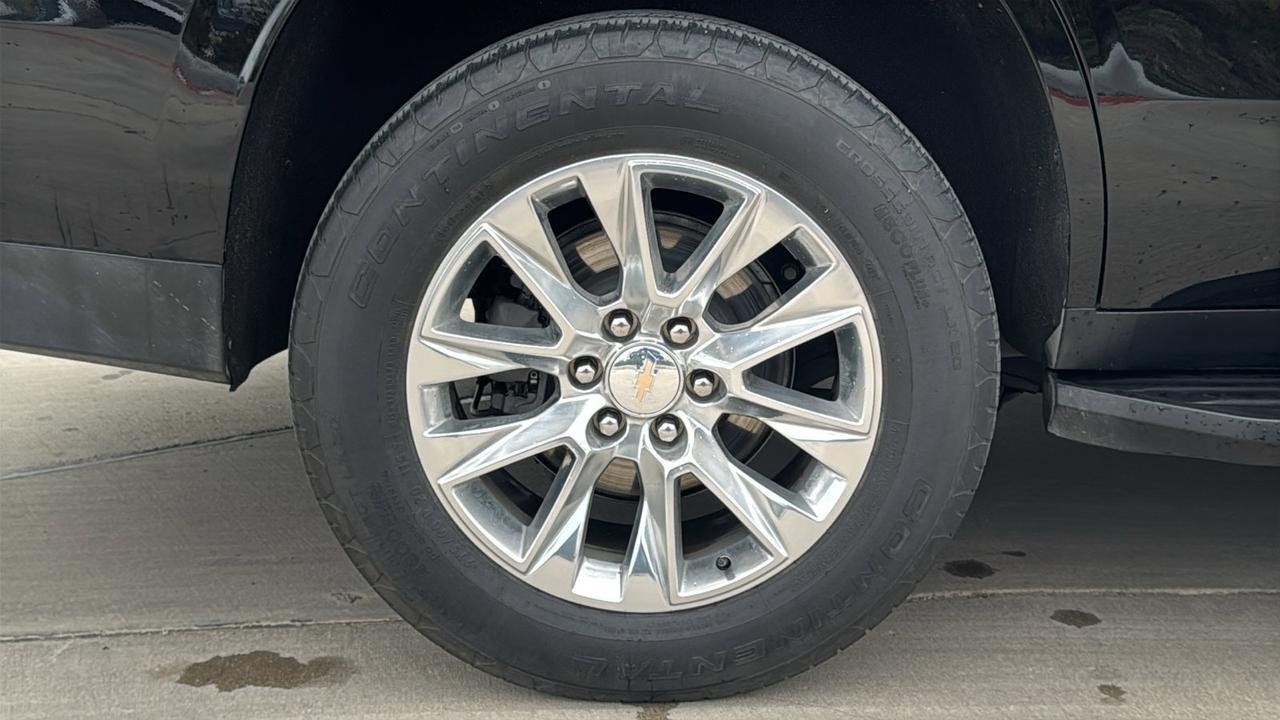 2022 Chevrolet Tahoe Premier  Selma TX