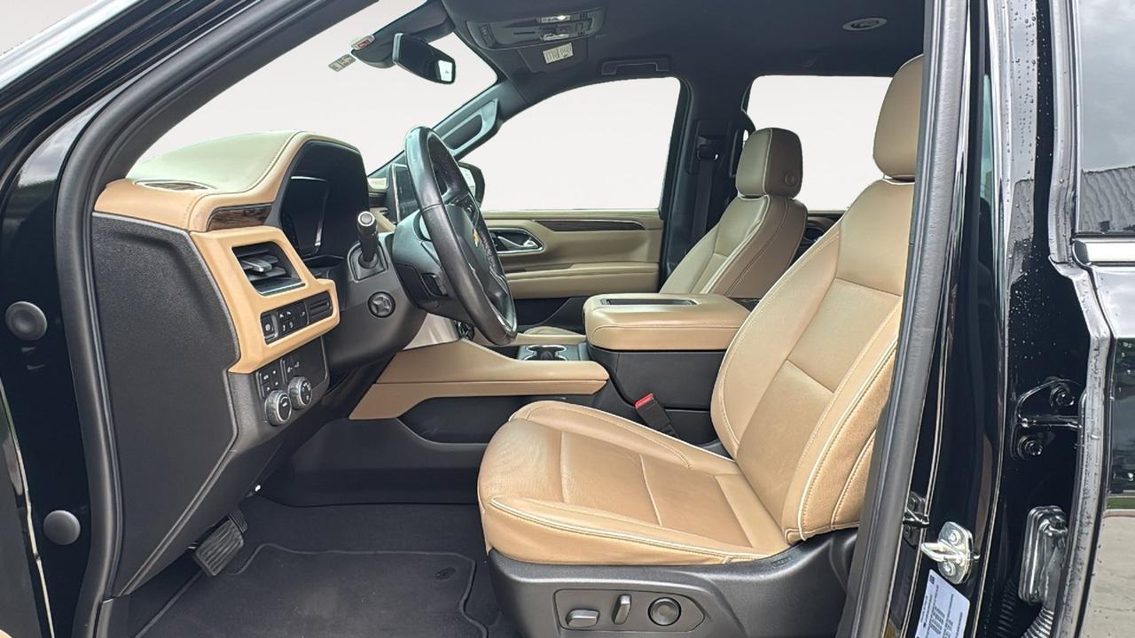 2022 Chevrolet Tahoe Premier  Selma TX