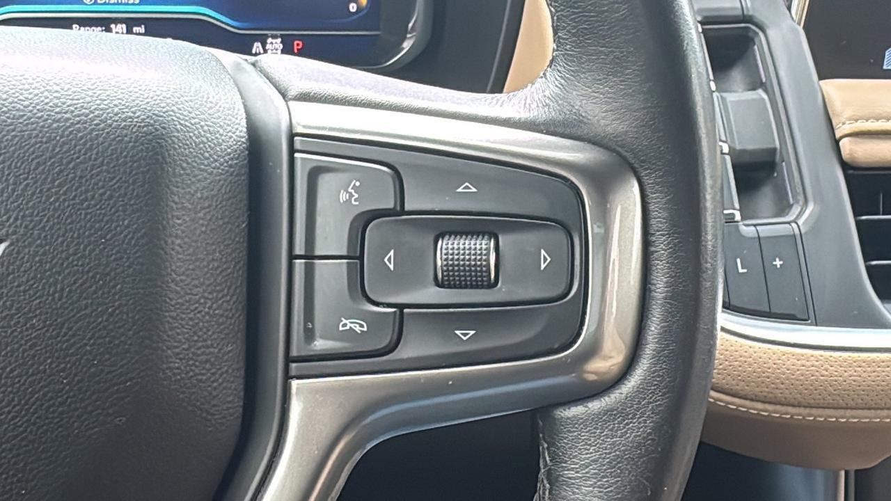 2022 Chevrolet Tahoe Premier  Selma TX
