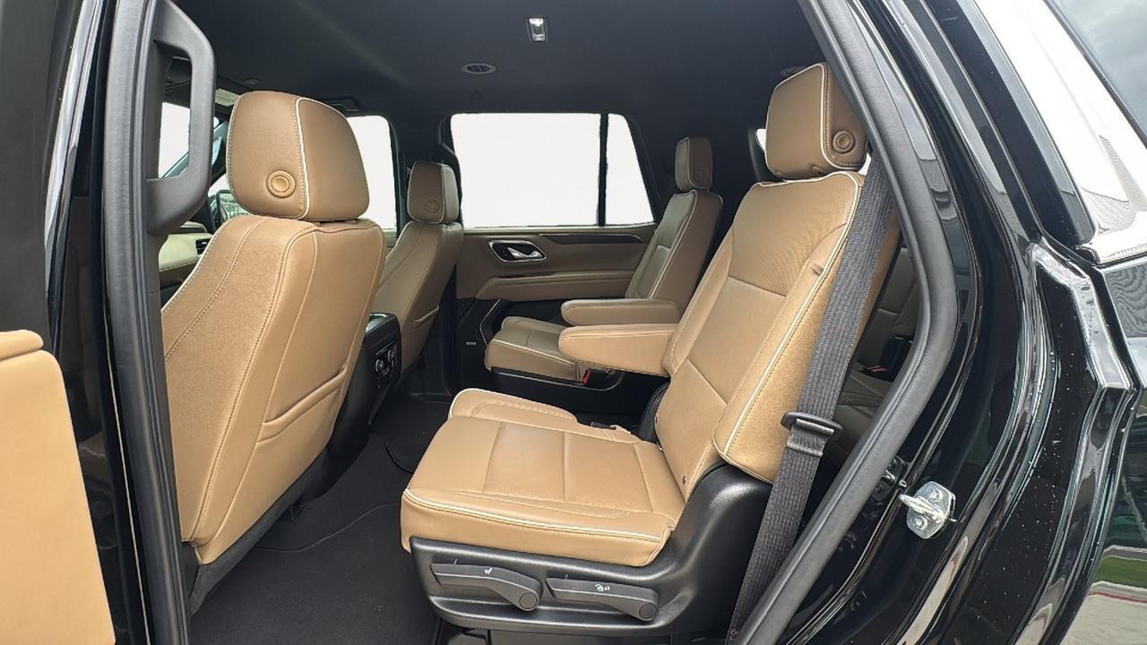 2022 Chevrolet Tahoe Premier  Selma TX