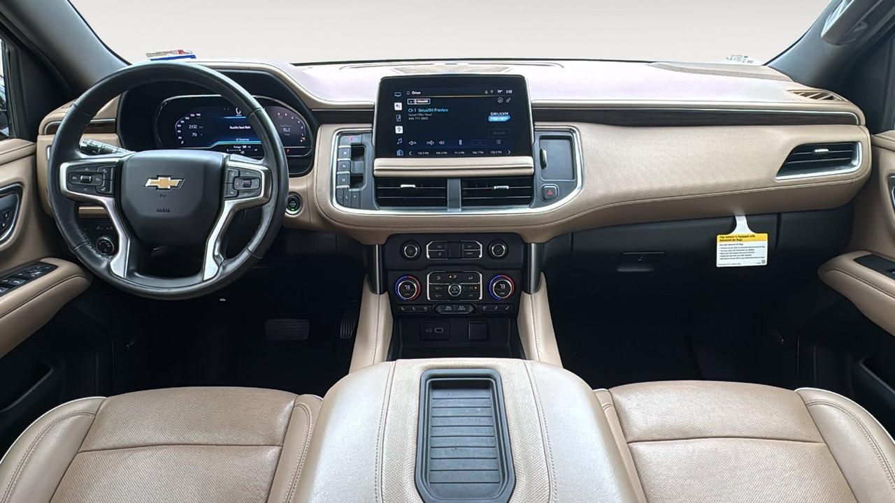 2022 Chevrolet Tahoe Premier  Selma TX