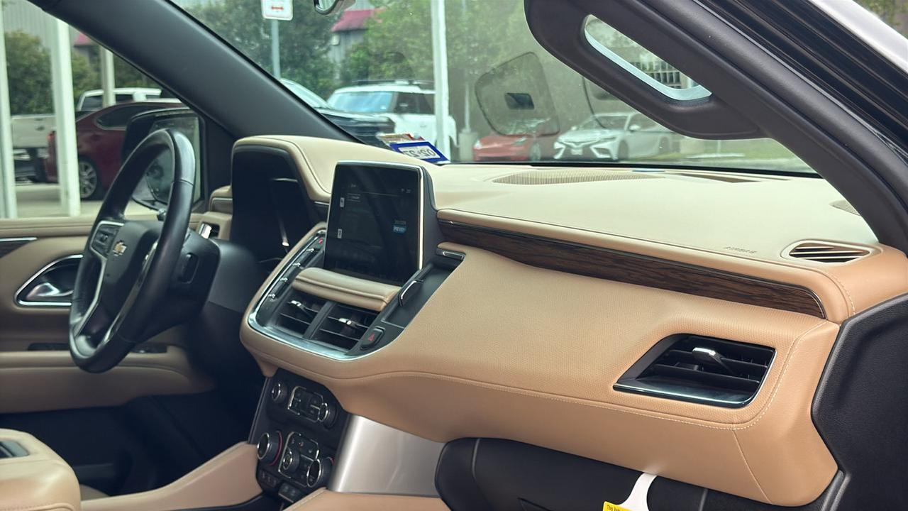 2022 Chevrolet Tahoe Premier  Selma TX