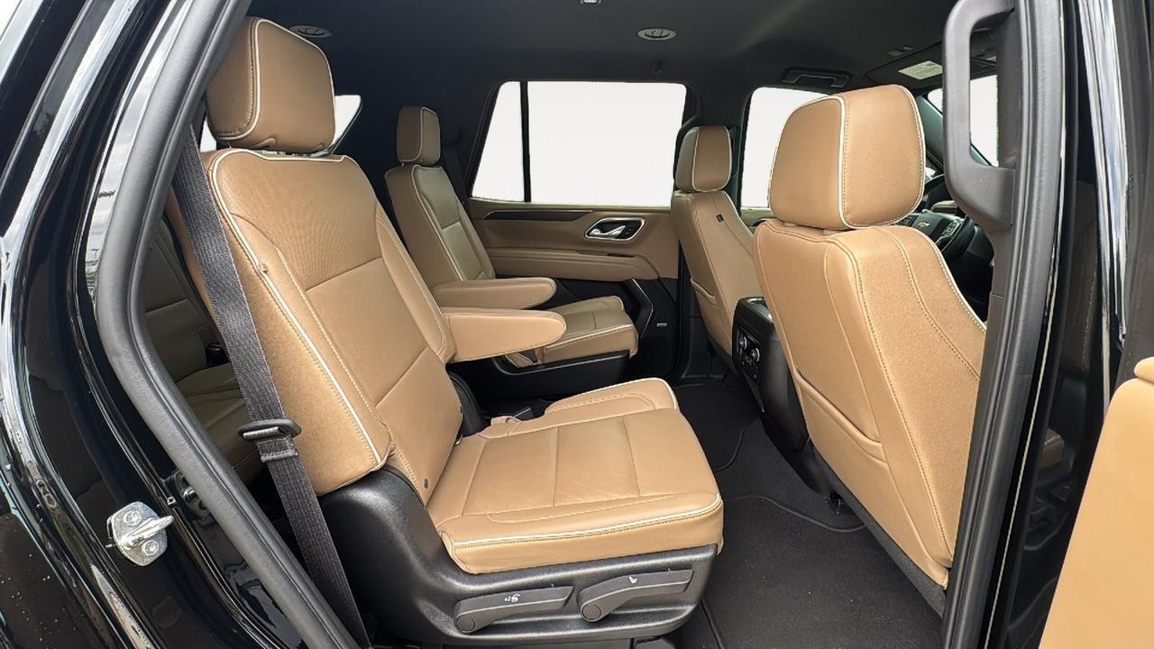 2022 Chevrolet Tahoe Premier  Selma TX