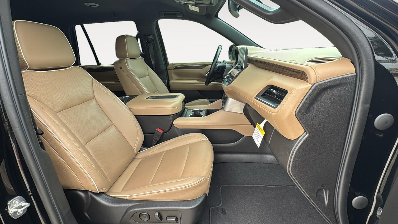 2022 Chevrolet Tahoe Premier  Selma TX