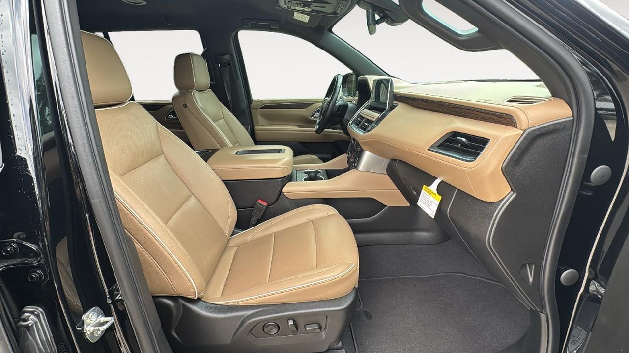 2022 Chevrolet Tahoe Premier  Selma TX
