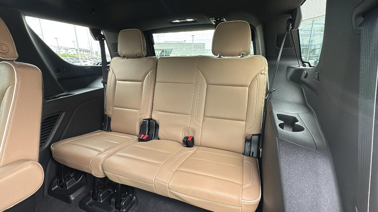 2022 Chevrolet Tahoe Premier  Selma TX