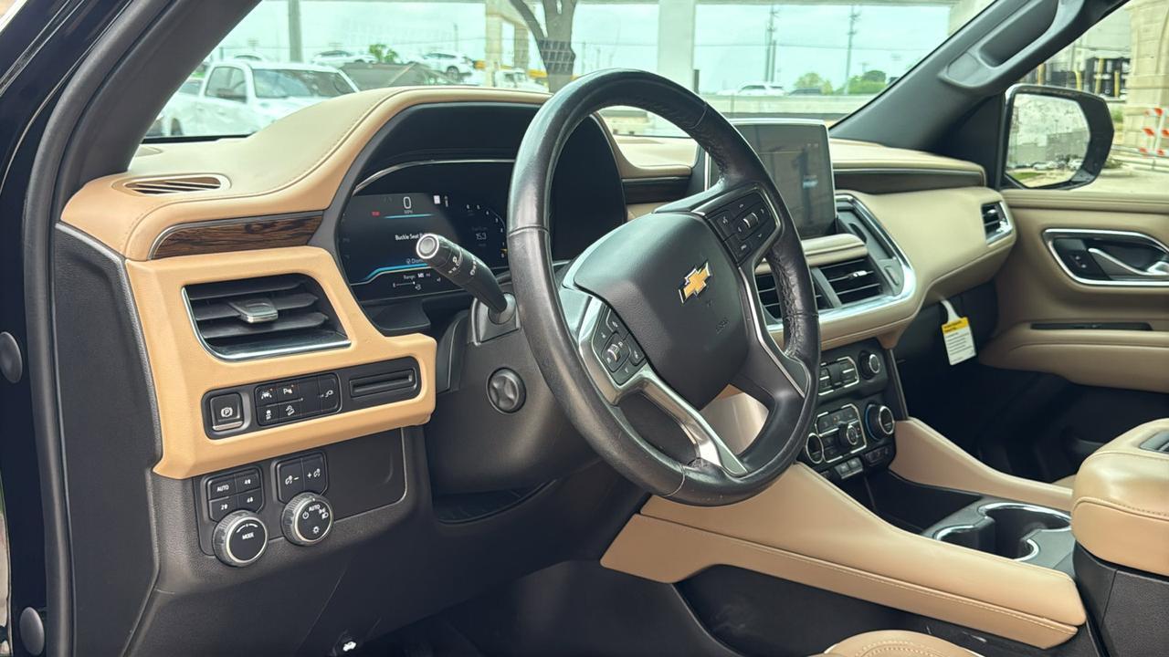 2022 Chevrolet Tahoe Premier  Selma TX