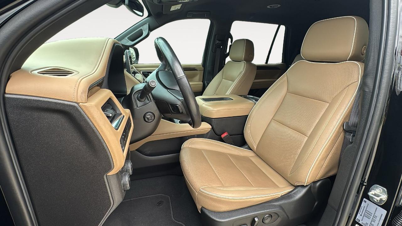 2022 Chevrolet Tahoe Premier  Selma TX