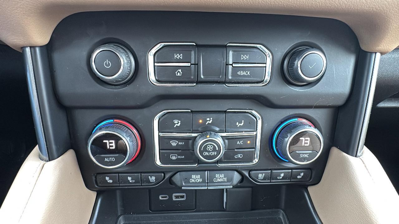2022 Chevrolet Tahoe Premier  Selma TX
