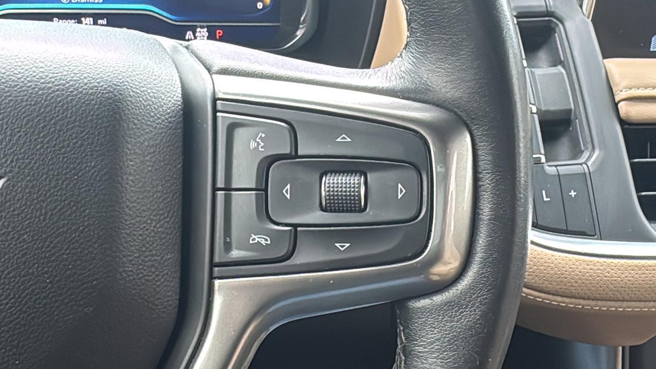 2022 Chevrolet Tahoe Premier  Selma TX