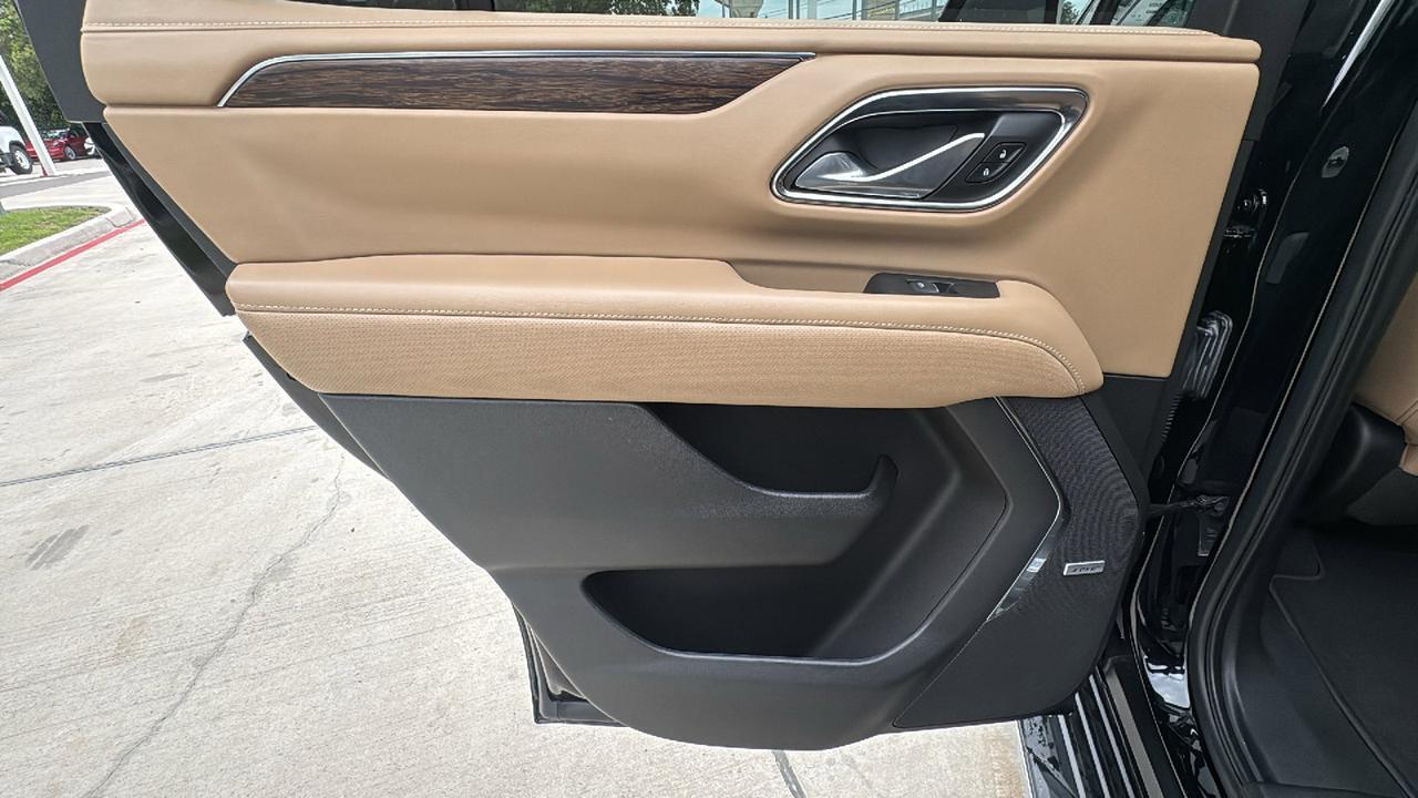 2022 Chevrolet Tahoe Premier  Selma TX
