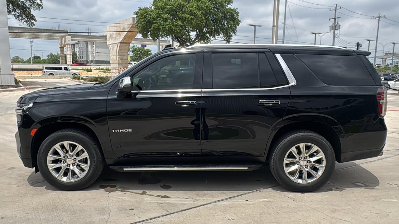 2022 Chevrolet Tahoe Premier  Selma TX